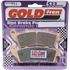 Picture of Goldfren 135-S33, FA281, SBS722 Disc Pads (Pair)