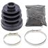 Picture of All Balls CV Boot Kit (4023) Front, Inner Hon TRX300FW 88-00