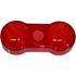 Picture of Rear Tail Stop Light Lens Suzuki T250, T350, T500, GT125, 250, 500, 75