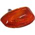 Picture of Indicator Lens Yamaha YZF R1 02-08 F/L & R/R (Amber)