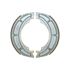 Picture of Drum Brake Shoes VB306, S610, S634, 180mm x 40mm (Pair)