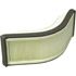 Picture of Air Filter Kawasaki ZX10 R ZX1000 C & D 04-07 Ref: HFA2915 11013-0004