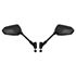 Picture of Mirror 10mm Black Modern Left & Right Yamaha FZ1 08, MT01 (Pair)