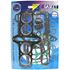 Picture of Vertex Full Gasket Set Kit Kawasaki Z650B1-3, C1-3, D1-3, F1-4 (SR650) 77-8