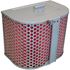 Picture of Air Filter Honda CBX750 FE-FG 84-86 CB750 F2 92-01 Ref: HFA1703