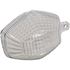 Picture of Indicator Lens Suzuki GSFs & GSXRs 00-on F/L & R/R (Clear)