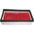 Picture of Air Filter Yamaha XT600 90-02  XTZ660 91-98  Ref: HFA4608 3TB