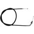 Picture of Choke Cable Honda CA125 S-W Rebel 95-99