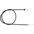 Picture of Throttle Cable Suzuki LT80 87-06