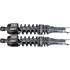 Picture of Shocks 365mm Pin+Fork Chrome (Pair)