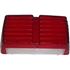 Picture of Rear Tail Stop Light Lens Honda CB750, CB900F, GL500, 650, 1000, 1100,
