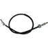 Picture of Tacho Rev Counter Cable Suzuki TS50, GT50, ZR50, TS50X