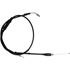 Picture of Throttle Cable Yamaha FS1E