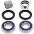 Picture of Wheel Bearing Kit Rear Yamaha FZ6 04-09, YZF-R6 03-16, YZF-R6S 06-09