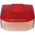 Picture of Rear Tail Stop Light Lens Honda C90G Cub, C50 LAG, CM250