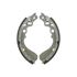 Picture of Drum Brake Shoes S628 170mm x 32mm (Pair)