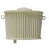 Picture of Air Filter Yamaha XV1600 Wildstar, Road Star 99-03 Ref: HFA4914 4WM-14
