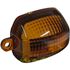 Picture of Indicator Lens Yamaha R1, R6 F/L & R/R (Smoked)
