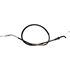 Picture of Throttle Cable Kawasaki Pull ZR1100 A1-A4 92-95, ZR7 99-04