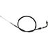Picture of Throttle Cable Honda Pull CBR900RRT, V, W, X 96-99