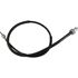 Picture of Tacho Rev Counter Cable Kawasaki KMX125 86-95, KMX200 88-92