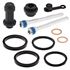 Picture of Caliper Rebuild Kit - Front Hon XL125V 01-15, Suz AN400 07-16