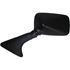 Picture of Mirror Fairing Black Left Hand Kawasaki GPZ900R 60mm Bolt Centre