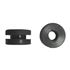 Picture of Grommet OD 22mm x ID 8mm x Width 12.50mm (Rubber) (Per 10)