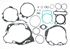 Picture of Vertex Full Gasket Set Kit Yamaha XT250 80-84 (Kickstart Model) SR250 80