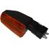 Picture of Indicator Suzuki GSX550, GSX750ES, EF, GSX1100EF, GS700 Fr (Amber)