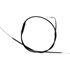Picture of Throttle Cable Suzuki AP50 75-78, A100 74-80