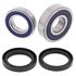 Picture of Wheel Bearing Kit Rear For Honda TRX420 FA Solid Axle