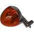 Picture of Indicator Honda C50L, N, P, C70C, C90C Rear Round (Amber)