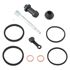 Picture of Caliper Rebuild Kit Rear Honda VTX1800 02-08, NRX1800 04-05