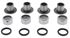Picture of Swing Arm Bearing Kit Beta EVO 2T 125 09-20, EVO 2T 200 09-20