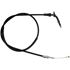 Picture of Throttle Cable Suzuki GN125 94-01