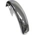 Picture of Front Mudguard Chrome Suzuki GP100, GP125 (Holes..)