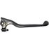 Picture of Front Brake Lever Black Derbi Senda, Italjet, GPR50
