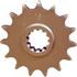 Picture of 15 Tooth Front Gearbox Drive Sprocket Husaberg FC350 400 501 55 JTF823