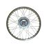 Picture of Front Wheel C90 Cub 83-92 using 210303 Shoes (Rim 1.40 x 17)