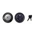 Picture of Fuel/Petrol Fuel Cap Yamaha YBR125 (Round cap OD 80mm & ID 40mm)