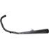 Picture of Exhaust & Downpipe Honda CB125TD Right Hand 82-88