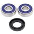 Picture of Wheel Bearing Kit Front Yamaha PW50 81-22, QT50 79-87, CY50 JOG (SA) 01