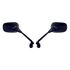 Picture of Mirrors Fairing Black Left & Right YZF125R 2008-2010 (Pair)