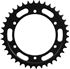 Picture of 48 Tooth Rear Sprocket Cog Yamaha FZS600 Fazer 98-03 Ref: JTR859