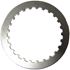 Picture of Clutch Metal Plate 191422, 191340, 191420 (2.20mm) 25 pegs