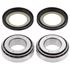 Picture of All Balls Steering Bearing Kit Harley XLH883 88-03, FLH 94-13, FLST 89-