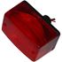 Picture of Complete Rear Stop Taill Light Suzuki TS50X, TS125X, DR125, RG125, DR2