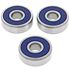 Picture of Wheel Bearing Kit Front Suzuki GN125 82-01, RM250 76-77, Rear Suzuki JR8