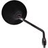 Picture of Mirror 10mm Black Round Right Hand Yamaha Jog & DT125R